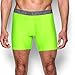 Under Armour UA Original Series 6” Boxerjock® LG Hyper Green