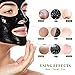 NEW Upgraded 3-Step Blackhead Treatment System - Blackhead Mask Blackhead Remover Mask With Removing Lotion And Moisturizing Essence(140g)