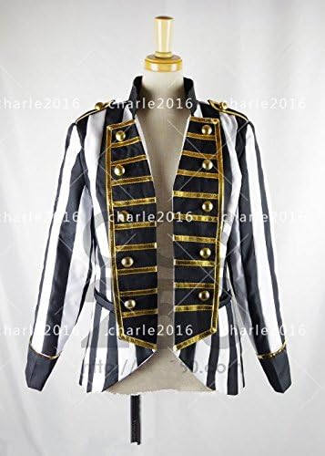 Amazon 超特急 タカシ 風 コスプレ衣装 男女xs Xxxl オーダー可能 クリスマス ハロウィン イベント仮装 コスチューム コスプレ 仮装 通販