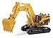 Norscot Cat 5110B Excavator with metal tracks 1:50 scale