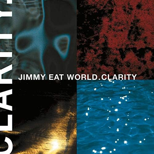 Jimmy Eat World - Futures [Enhanced CD] - Amazon.com Music