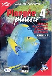 Plongée plaisir...