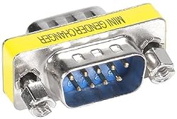 Top-Longer Rs232 Serial Cable 9 Pin DB9 Female to