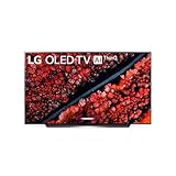 LG OLED65C9AUA C9 65" OLED Smart TV - 4K HDR