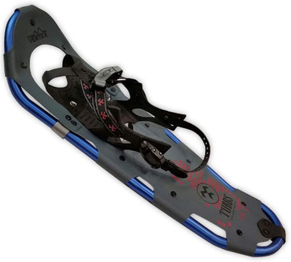 Tubbs Men S Vertex 30 Snowshoes One Color One Size Snowshoes Amazon Canada