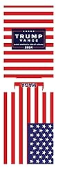PKM - DONALD J TRUMP 2024 MAGA Fits 12oz Slim Cans