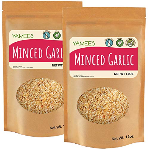 Minced Garlic Dried Minced Garlic Dehydrated Garlic Garlic Flakes