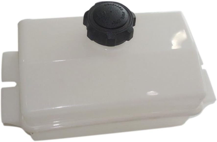 Sears Craftsman Riding Lawn Mower Fuel Tank Assembly Replacement Gas
