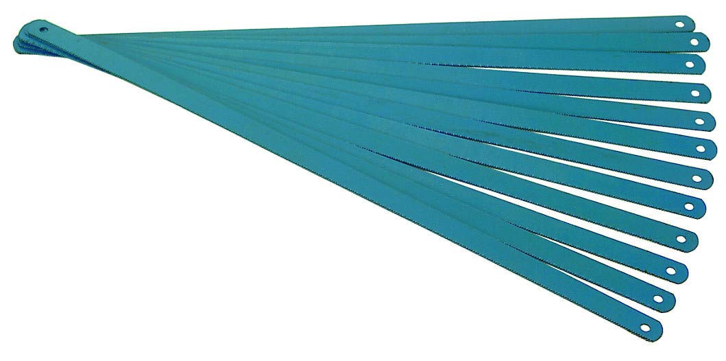 Tec Hit 750026 Metal Saw Blades 300 mm Set of 12