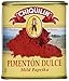 CHIQUILÍN sweet paprika, 2.64 oz - 75 grams - Gourmet Products since 1909