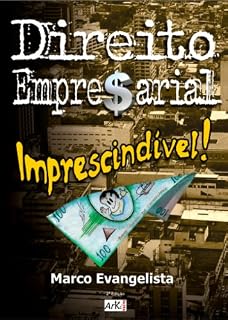 Livro Direito Empresarial imprescindível!