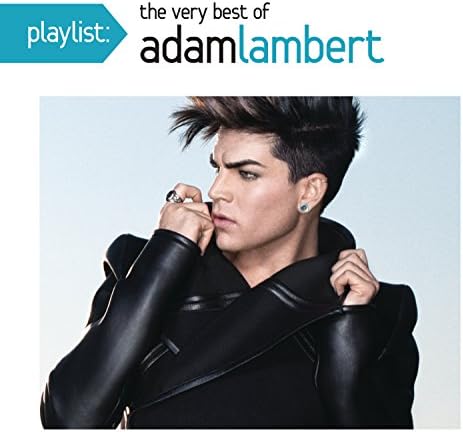 Adam Lambert - Trespassing - Amazon.com Music