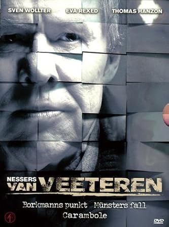 van veeteren borkmanns punkt