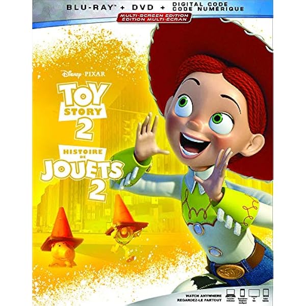 (未使用･未開封品)Toy Story [Blu-ray] TOYSTORY[Blu-ray][Blu-ray]
