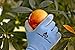 Gardening Gloves Women, 4 Pairs, Hypoallergenic, Nitrile Coated Garden Gloves Protect Against Cuts and Dirt, Breathable, Stretchable Nylon, Blue and Purple, Best for Garden, Household or Auto