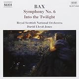SYMOHONY 6 / INTO THE TWILIGHT / SUMMER MUSIC      image