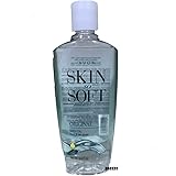 Avon Skin So Soft Original Oil 16.9oz