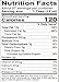 Viva Naturals Organic Ghee 29 oz - from 100% Grass-Fed Cows, Non-GMO, and Certified Paleo Diet Friendly
