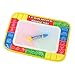 OVERMAL New Water Drawing Painting Writing Mat Board Magic Pen Doodle Toy Gift 29 x 19cm