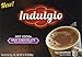 Indulgio Milk Chocolate Cocoa Single Serve for Keurig K-Cup Brewers, 24 Count