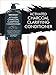 Activated Charcoal Professional Hair Conditioner for Men and Women 16 fl. oz - Sulfate Free - Volumizing & Moisturizing, Gentle on Curly & Color Treated Hair. Infused with Keratin.