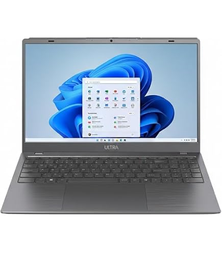 Notebook Lenovo IdeaPad Slim 3 15IAN8 Intel Celeron 4GB RAM 128GB
