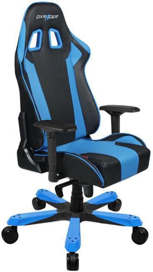 Best dx king series gaming chair
