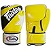 Fairtex Muay Thai Style Training Sparring Gloves