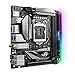 ASUS ROG Strix Z270I Gaming Motherboards ROG Strix Z270I