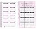 Bloom Daily Planners 2016-17 Academic Year Daily Planner Goal Organizer Fashion Agenda Weekly Diary Monthly Datebook Calendar August 2016 - July 2017 6