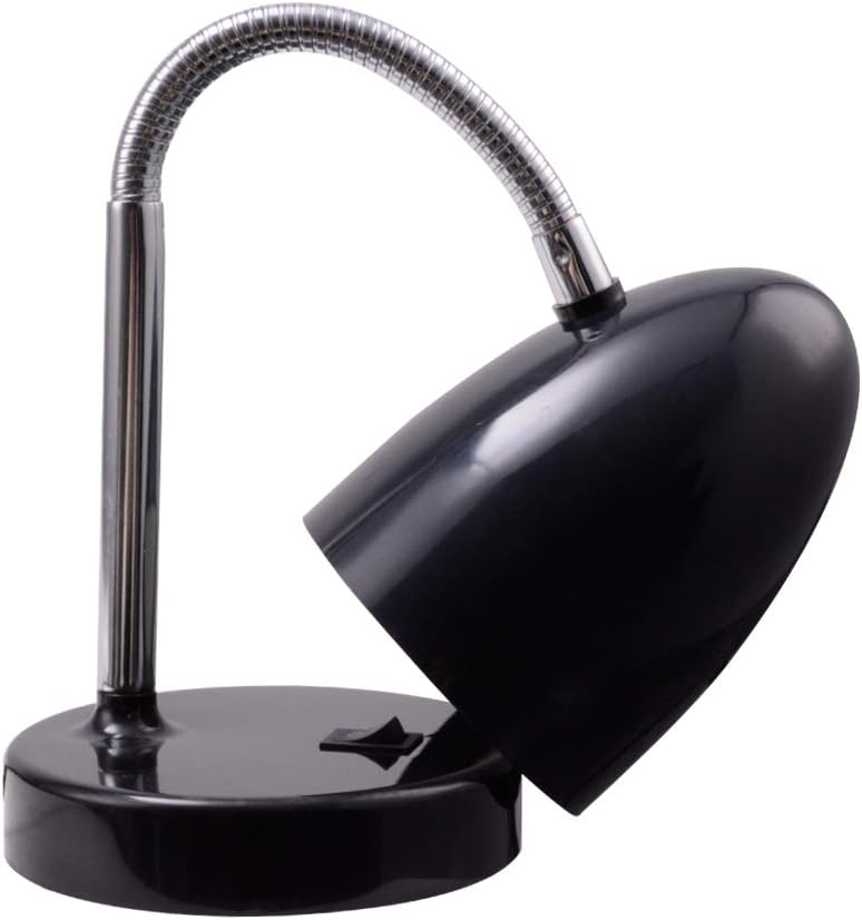 mainstays 3.5 watt led desk lamp