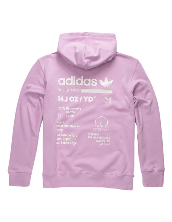 kaval pullover hoodie