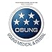 Osung CUC13-14 Dental Curette, Universal, Columbia, SC 13-14