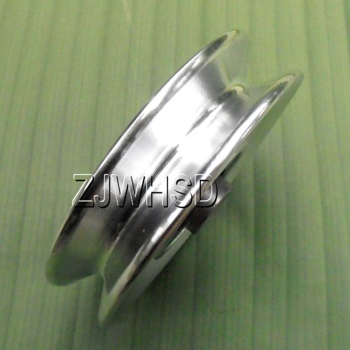 Abbott-Universal-88mm-Aluminum-Bearing-Pulley-Wheel-for-Gym-Fitness-Exercise-Equipment