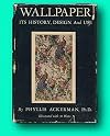 Wallpaper Its History Design and Use