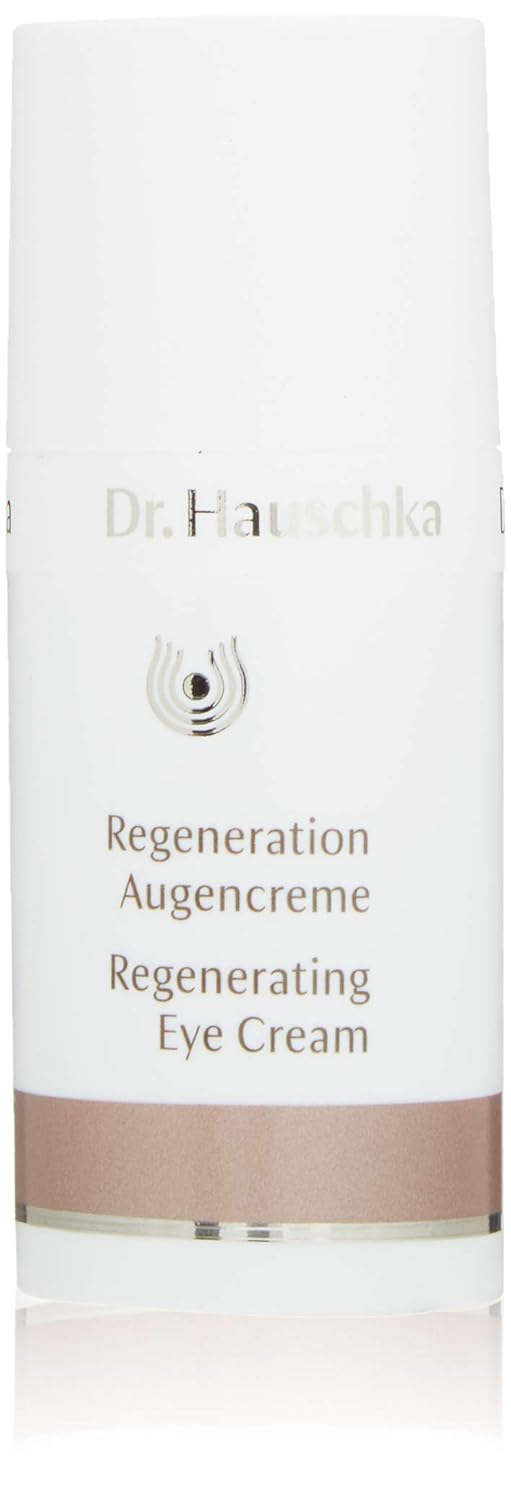 Dr. Hauschka Regeneration Augencreme (15ml)