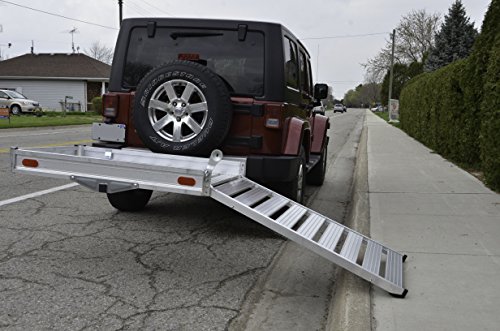 2 Erickson+07494+Aluminum+Mobility+Carrier