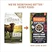 Instinct Raw Boost Grain Free Venison & Lamb Meal Formula Natural Dry Dog Food By Nature'S Variety, 4.1 Lb. Bag