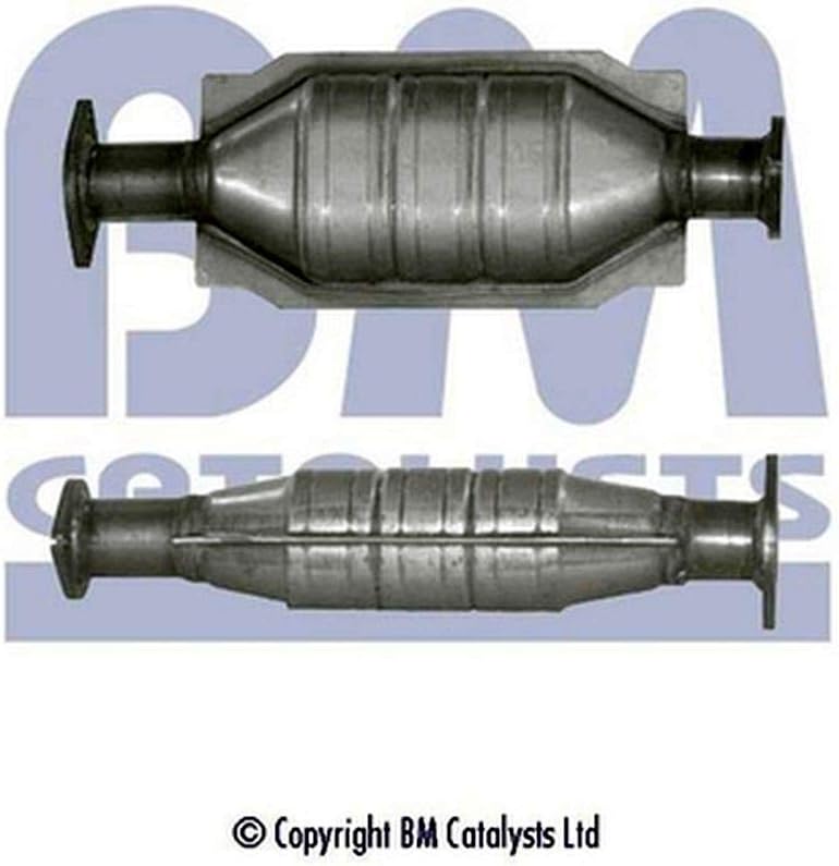 Bm Catalysts BM90224 Catalytic Converter