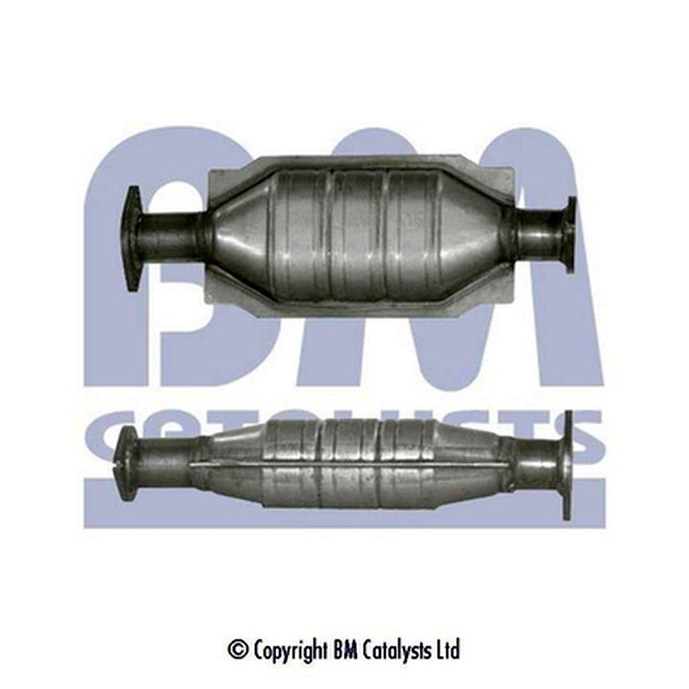 Bm Catalysts BM90224 Catalytic Converter
