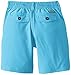 Quiksilver Little Boys' Everyday Solid Amphibian Short