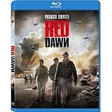Red Dawn [Blu-ray] by 20th Century Fox