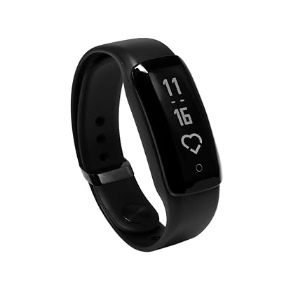 ivoomi fitness band