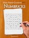 Daily Numbricks Puzzle Calendar 2017 (Daily Puzzle Calendar 2017) by Nick Snels