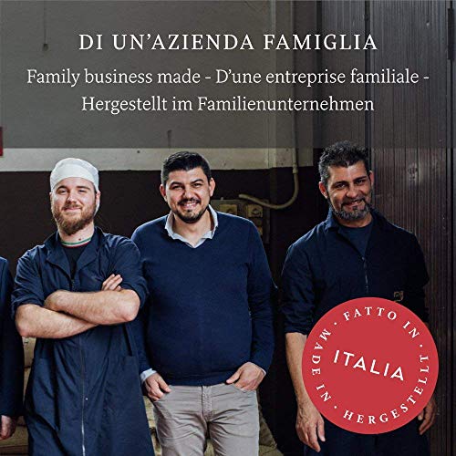 O'CCAFFÈ – Luxe Bar ESE 44 Cialde Kaffeepads | 150 Stück | Kaffee aus extra langsamer Trommelröstung aus italienischem… – Bild 7