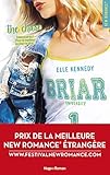 Briar Université - tome 1 The chase - Prix de la meilleure New Romance étrangère 2019 (French Edi by 