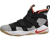 Nike Men's Lebron Soldier IX Basketball Shoe