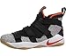 NIKE Lebron Soldier XI SFG Mens Basketball Shoes