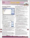 Microsoft Access 2003 Quick Source Guide, , 1932104151