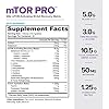 Myokem-mTOR-PRO-Complete-Post-Intra-Workout-BCAA-Amino-Acid-Supplement-Muscle-Growth-Recovery-Energy-Drink-with-BCAAs-EAAs-Leucine-Valine-Isoleucine-Electrolytes-Blue-Raspberry-30-Servings Myokem mTOR PRO Complete Post & Intra Workout BCAA Amino Acid Supplement | Muscle Growth Recovery Energy Drink with BCAAs, EAAs, Leucine, Valine, Isoleucine, Electrolytes | Blue Raspberry, 30 Servings